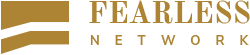 The Fearless Network - Logo